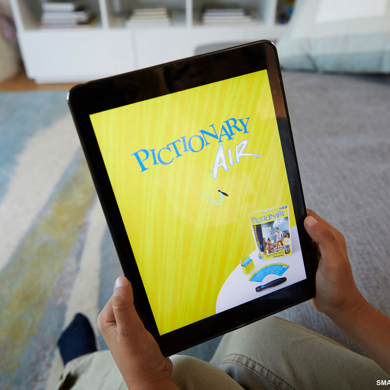 Afbeelding laden in galerijviewer, Mattel Pictionary Air
