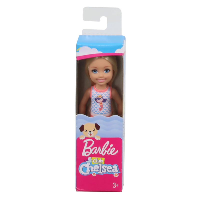 Afbeelding laden in galerijviewer, Mattel barbie chelsea strand
