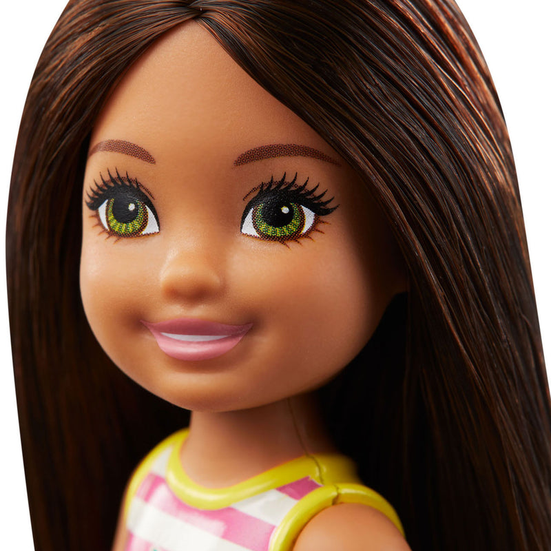 Afbeelding laden in galerijviewer, Mattel barbie chelsea strand
