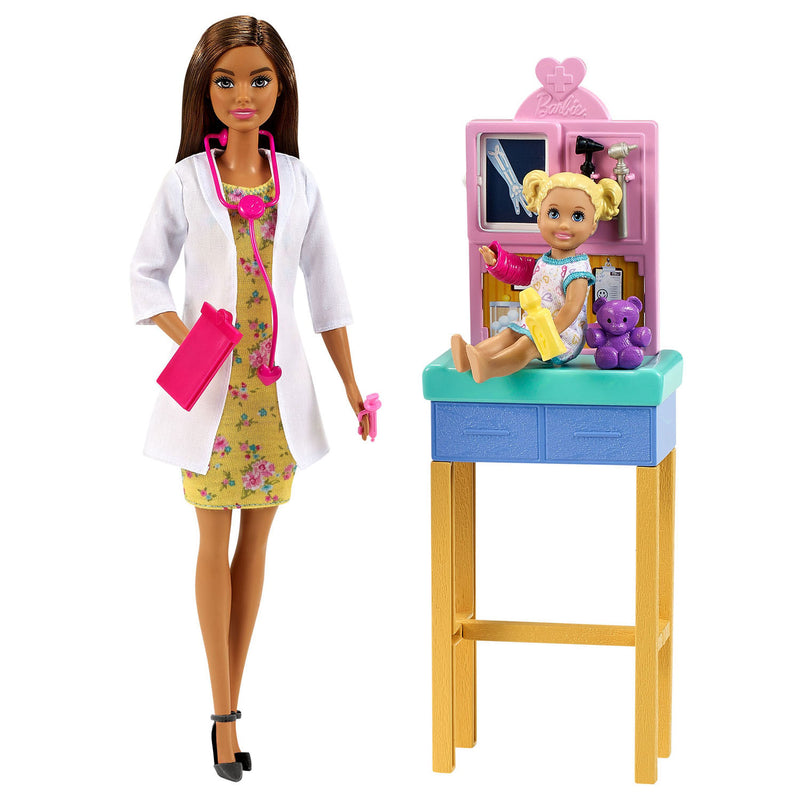 Afbeelding laden in galerijviewer, Mattel Kinderarts

