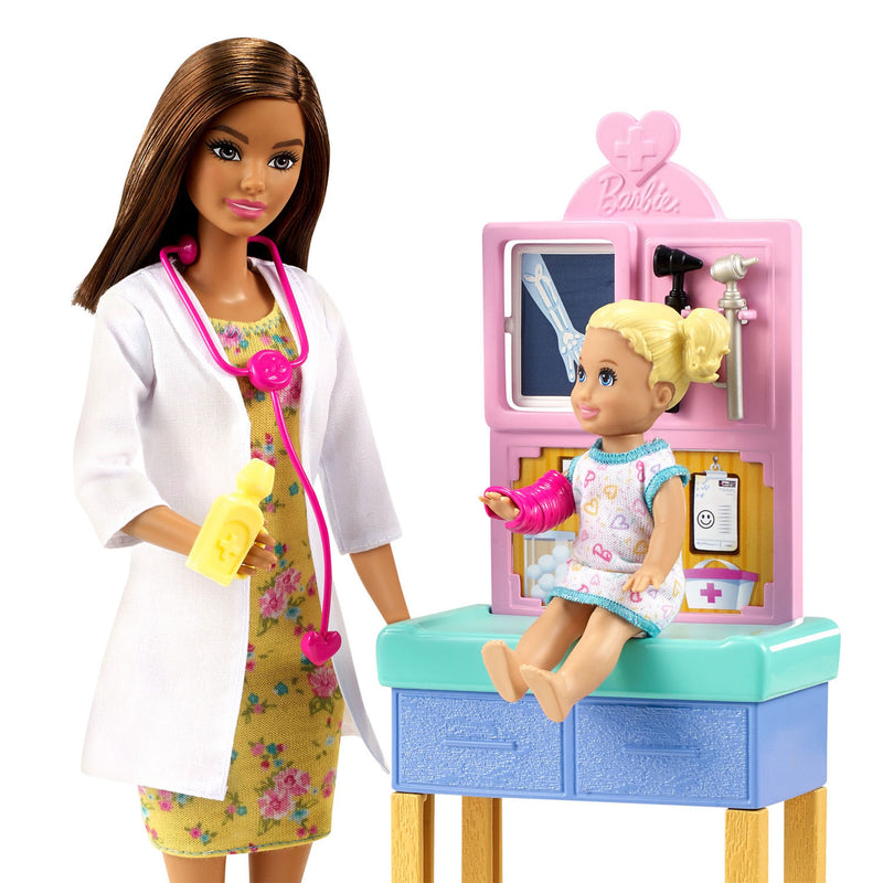 Afbeelding laden in galerijviewer, Mattel Kinderarts

