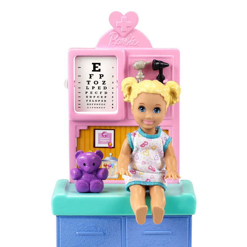 Afbeelding laden in galerijviewer, Mattel Kinderarts
