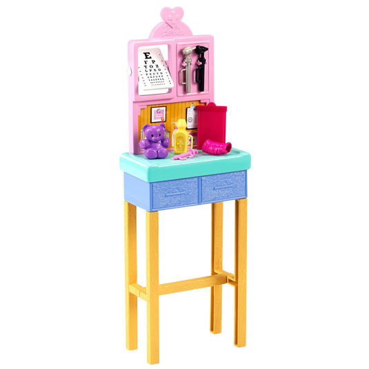 Mattel Kinderarts