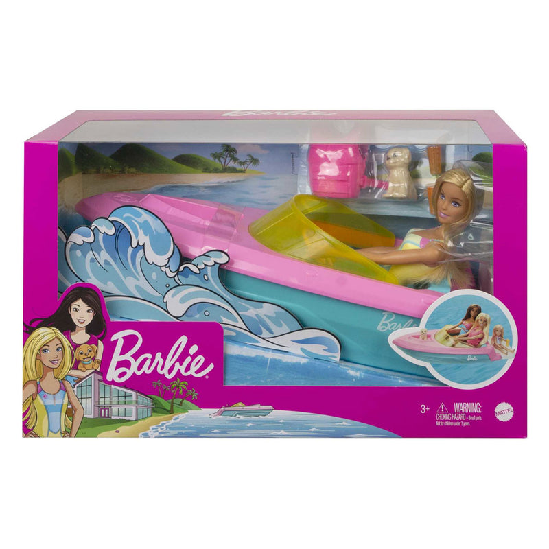 Afbeelding laden in galerijviewer, Mattel Boot en Pop
