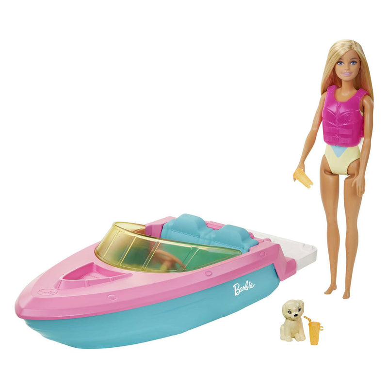Afbeelding laden in galerijviewer, Mattel Boot en Pop
