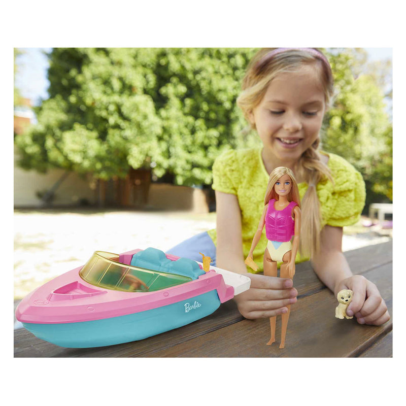 Afbeelding laden in galerijviewer, Mattel Boot en Pop
