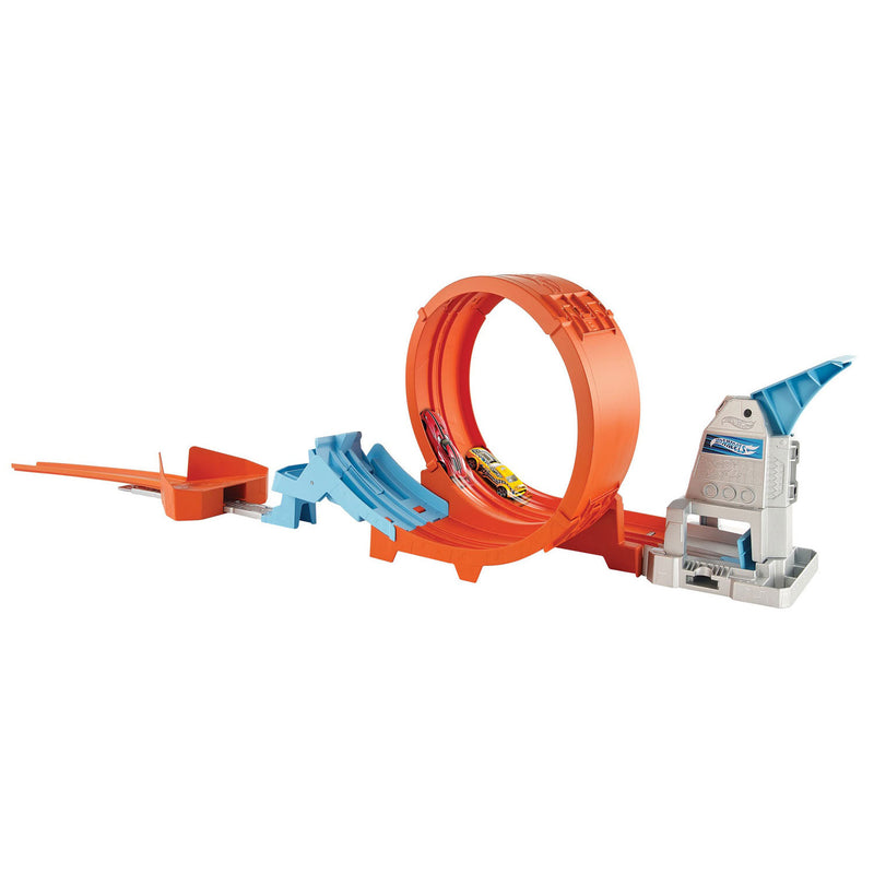 Afbeelding laden in galerijviewer, Hot wheels hw action - drift loop
