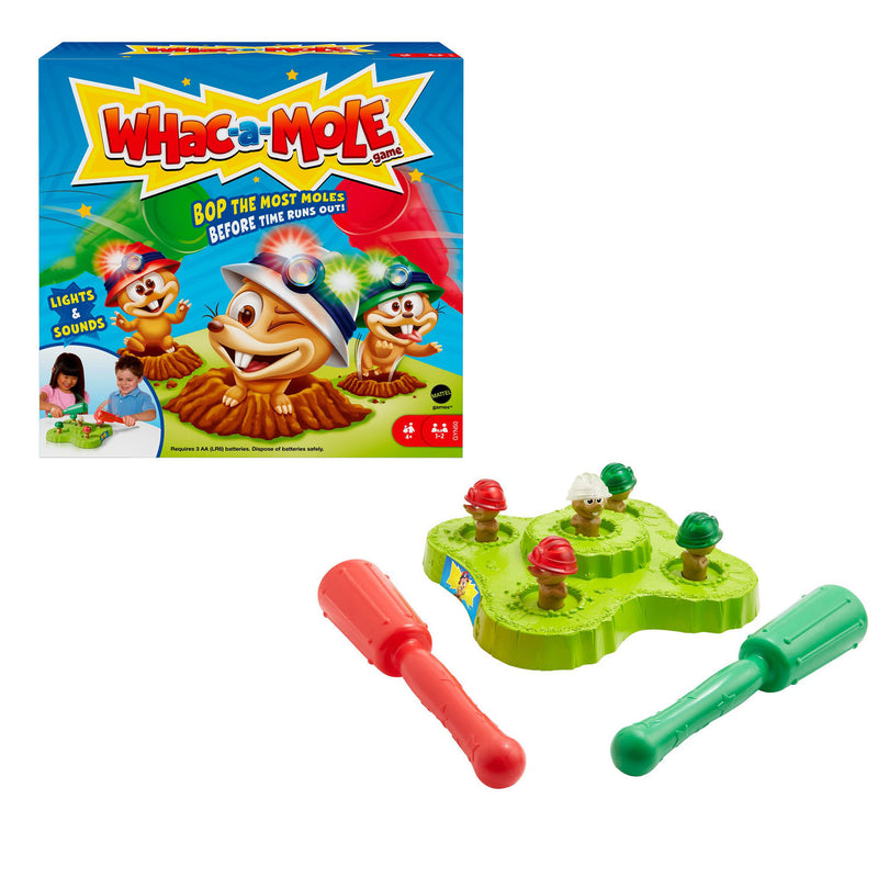 Afbeelding laden in galerijviewer, Mattel Mep de Mol
