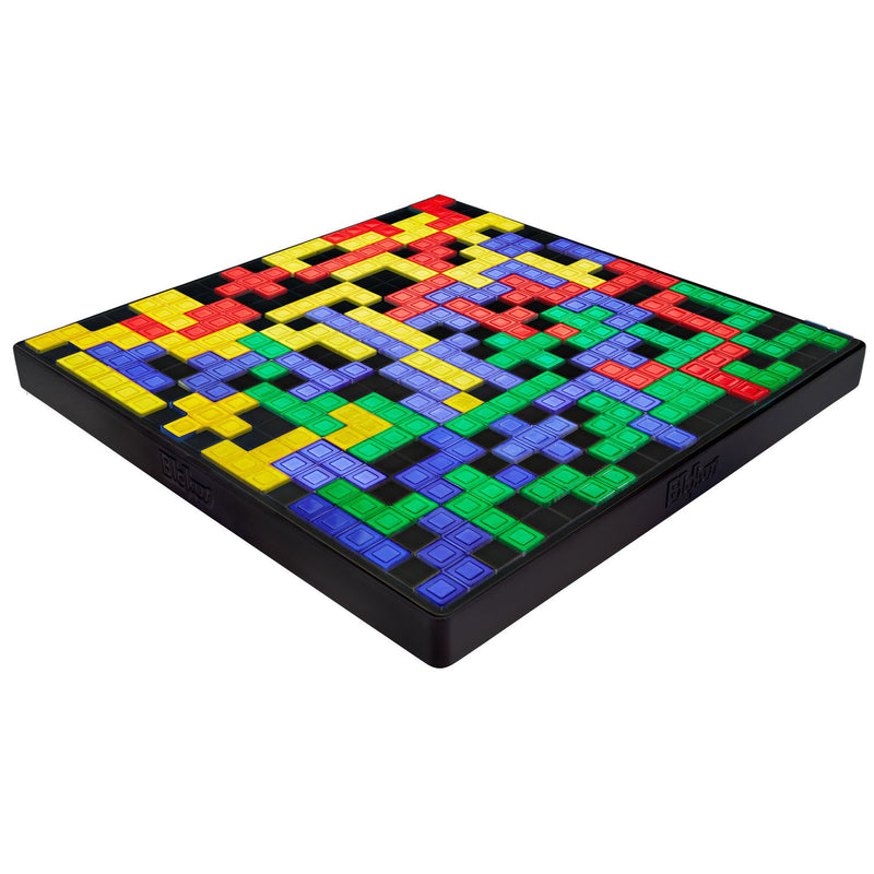 Afbeelding laden in galerijviewer, Mattel Blokus Shuffle Edition
