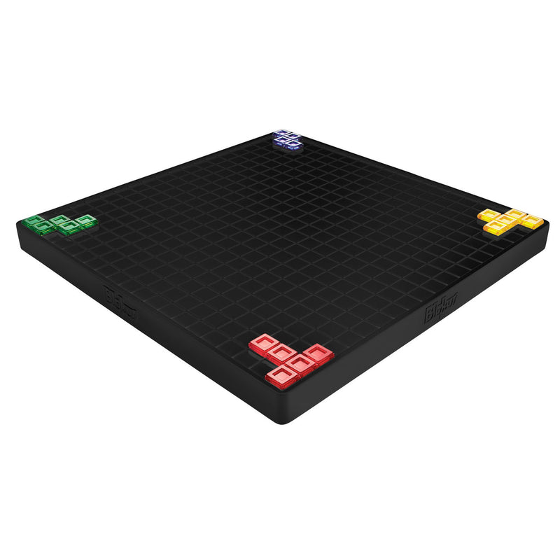 Afbeelding laden in galerijviewer, Mattel Blokus Shuffle Edition
