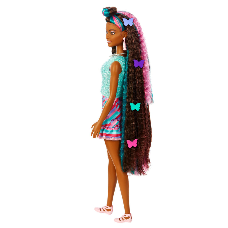 Afbeelding laden in galerijviewer, Mattel Pop Totally Hair Butterfly
