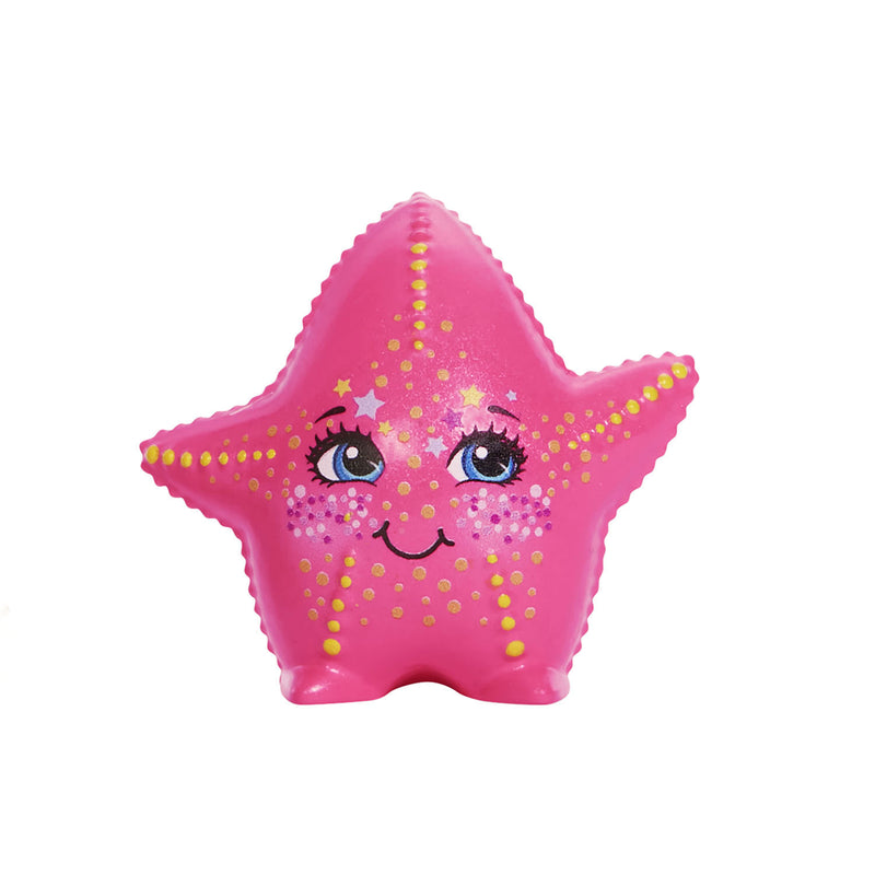 Afbeelding laden in galerijviewer, Mattel Enchantimals Ocean Kingdom Staria Starfish Beamy
