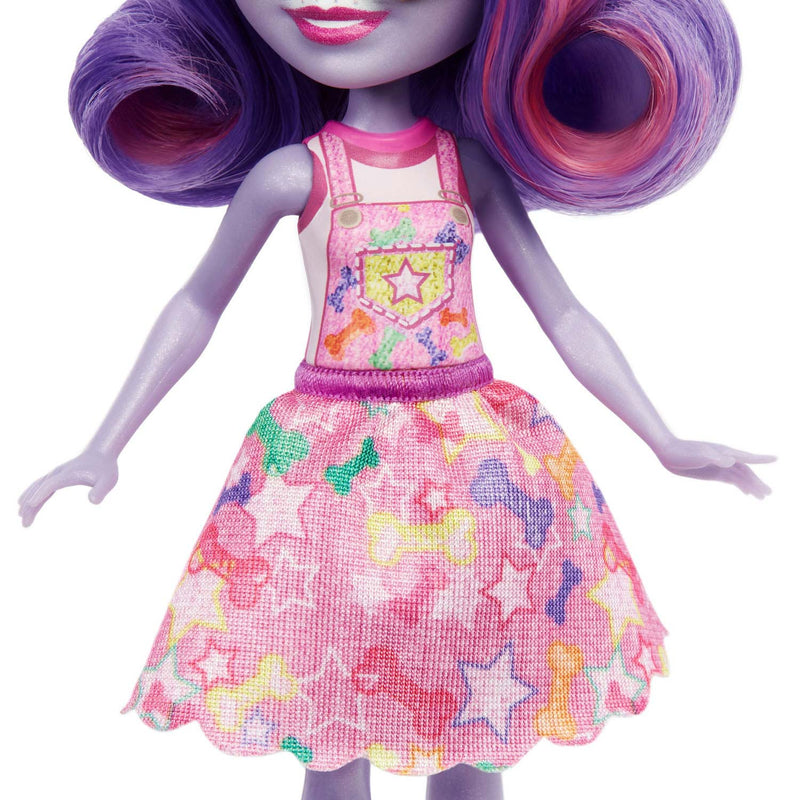 Afbeelding laden in galerijviewer, Mattel Enchantimals Husky
