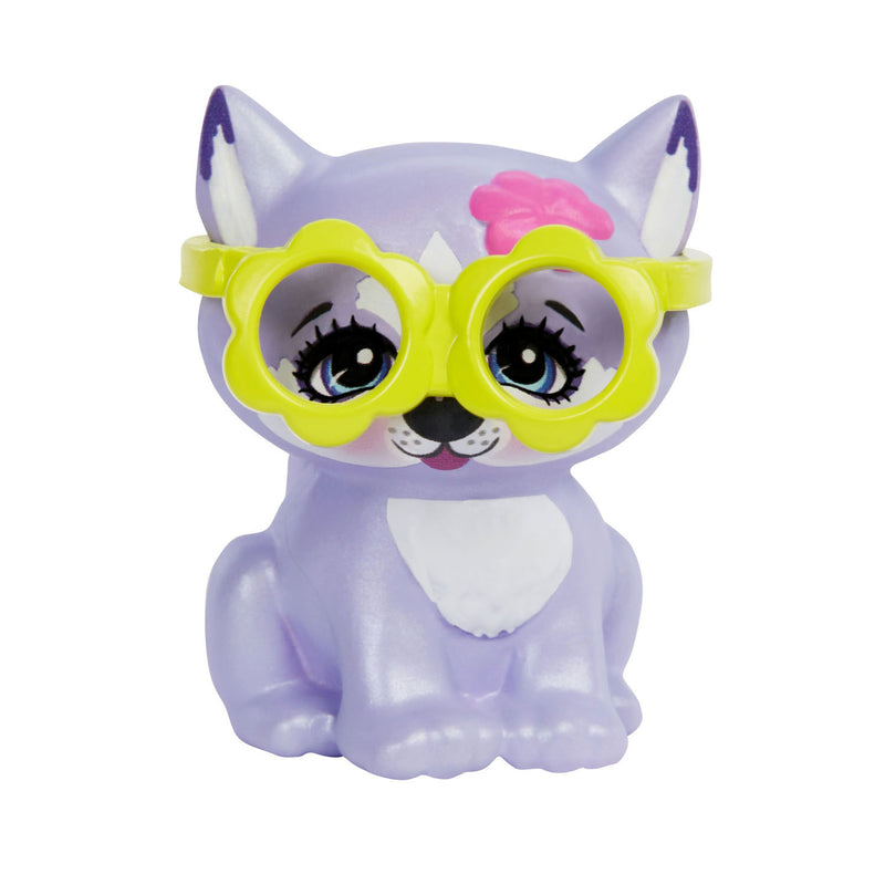 Afbeelding laden in galerijviewer, Mattel Enchantimals Husky

