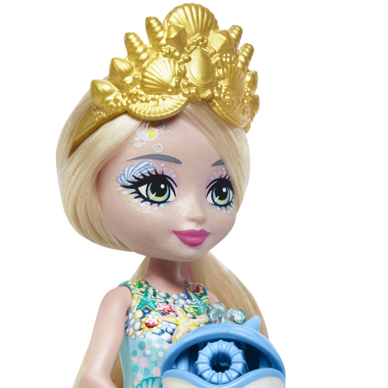 Afbeelding laden in galerijviewer, Mattel Enchantimals Pop met Bellenblaas
