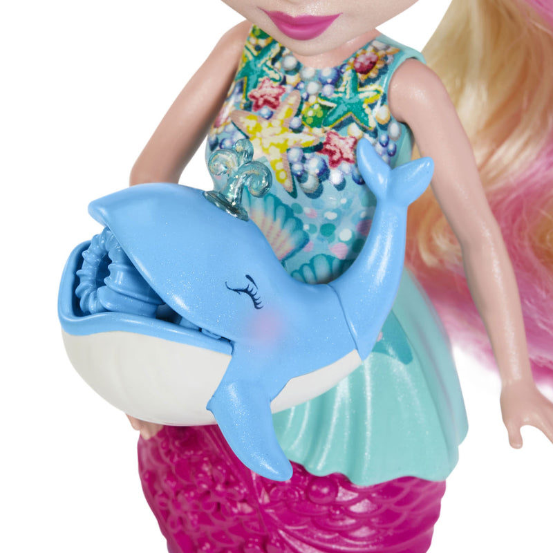 Afbeelding laden in galerijviewer, Mattel Enchantimals Pop met Bellenblaas
