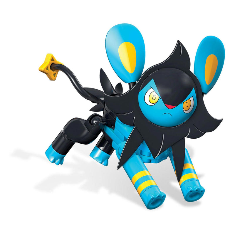 Afbeelding laden in galerijviewer, Mattel Mega Construx Bouwset Pack Luxio
