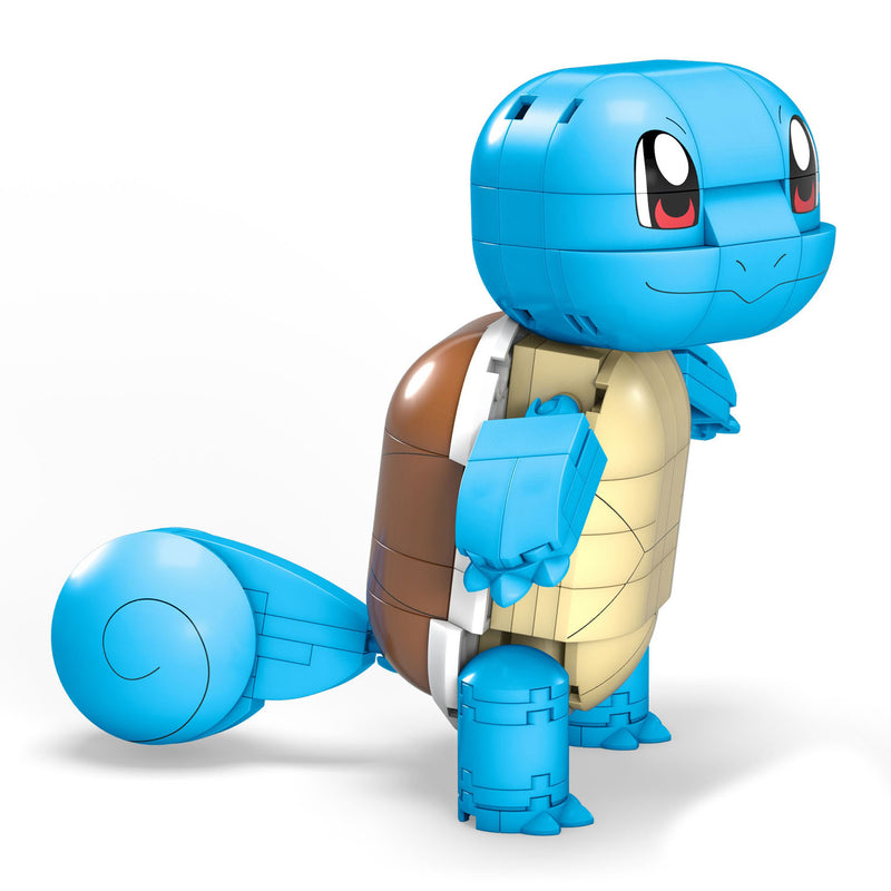 Afbeelding laden in galerijviewer, Mattel mega construx pokémon bouwset - squirtle - 199dlg.
