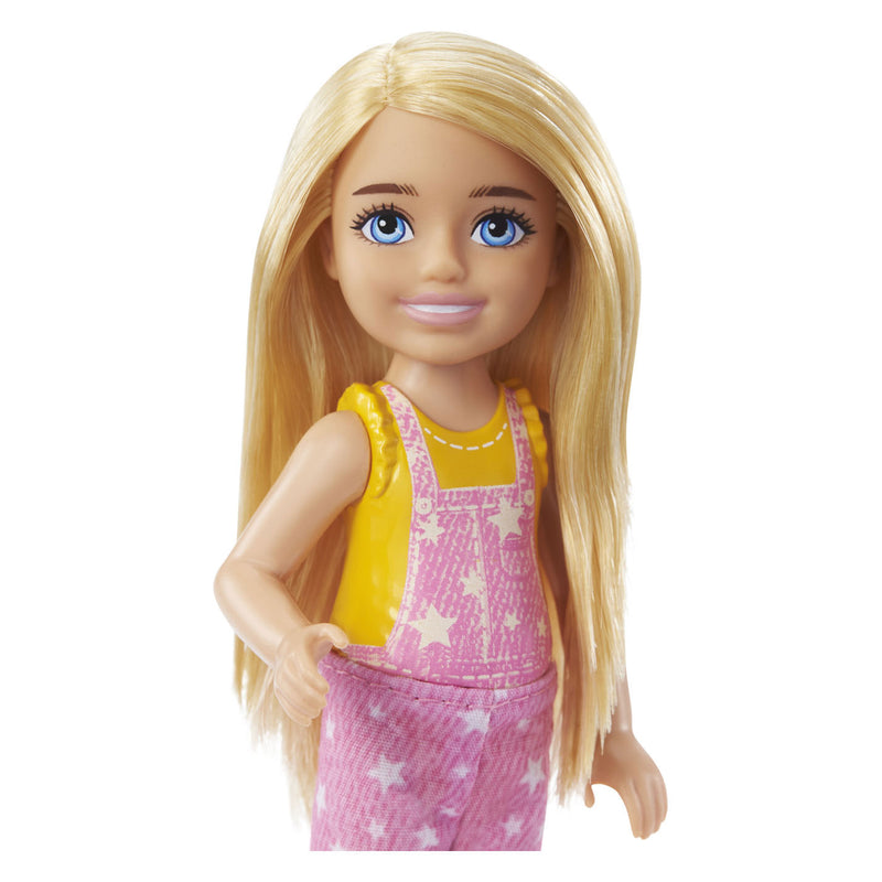 Afbeelding laden in galerijviewer, Mattel Camping Chelsea
