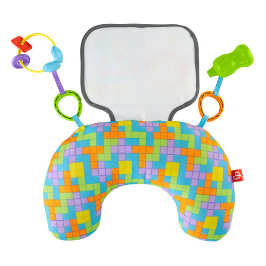 Fisher price - buikligtrainer controller