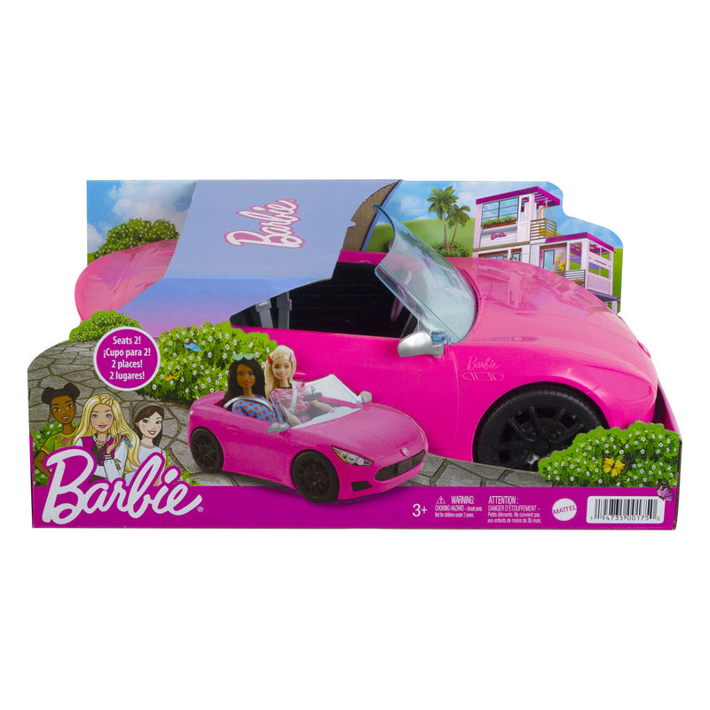 Afbeelding laden in galerijviewer, Mattel barbie cabrio
