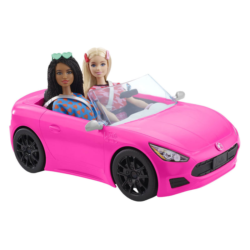 Afbeelding laden in galerijviewer, Mattel barbie cabrio
