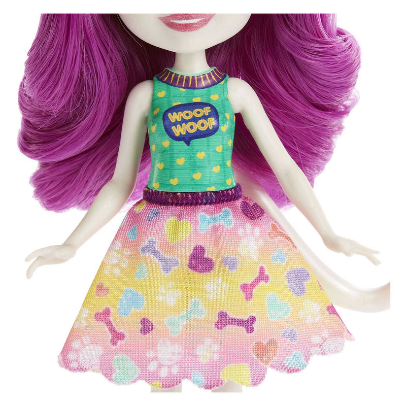 Afbeelding laden in galerijviewer, Mattel Enchantimals City Tails Pop met Dierenvriendjes
