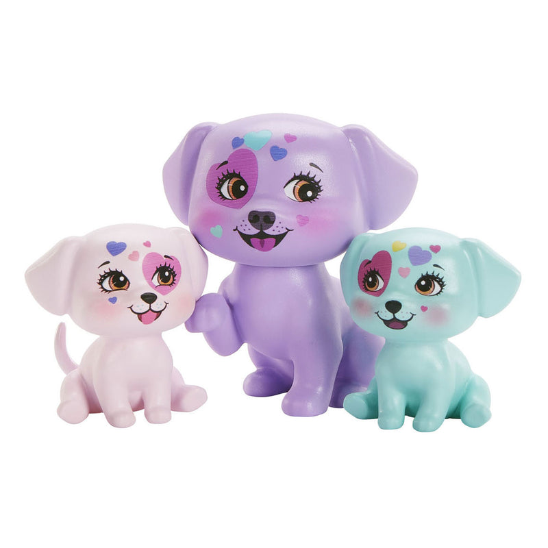Afbeelding laden in galerijviewer, Mattel Enchantimals City Tails Pop met Dierenvriendjes
