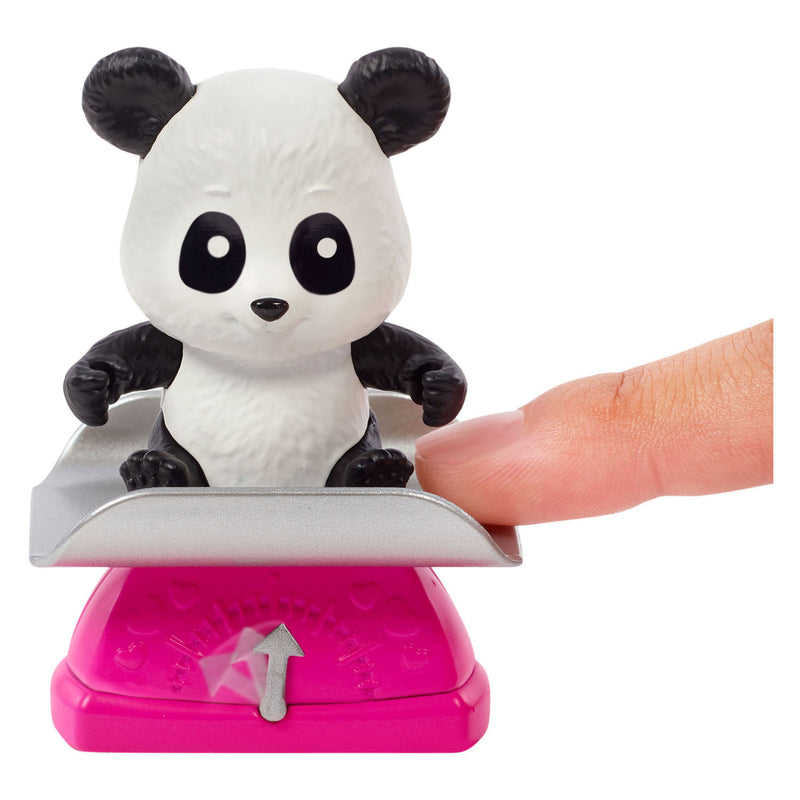 Afbeelding laden in galerijviewer, Mattel Panda Care Rescue Speelset
