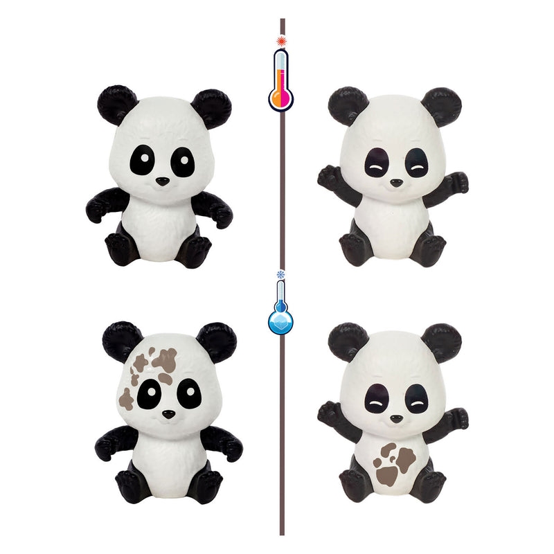 Afbeelding laden in galerijviewer, Mattel Panda Care Rescue Speelset
