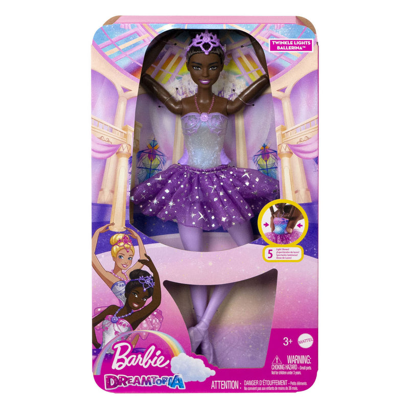 Afbeelding laden in galerijviewer, Mattel dreamtopia twinkle lights pop
