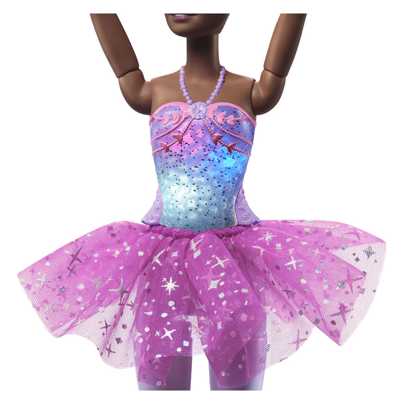 Afbeelding laden in galerijviewer, Mattel dreamtopia twinkle lights pop
