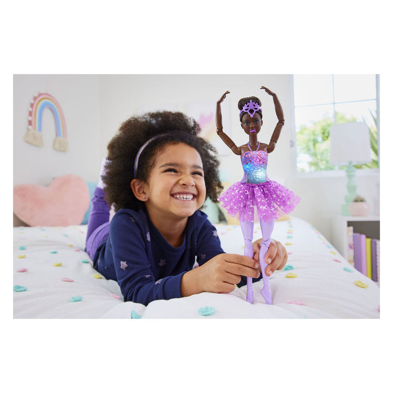 Afbeelding laden in galerijviewer, Mattel dreamtopia twinkle lights pop
