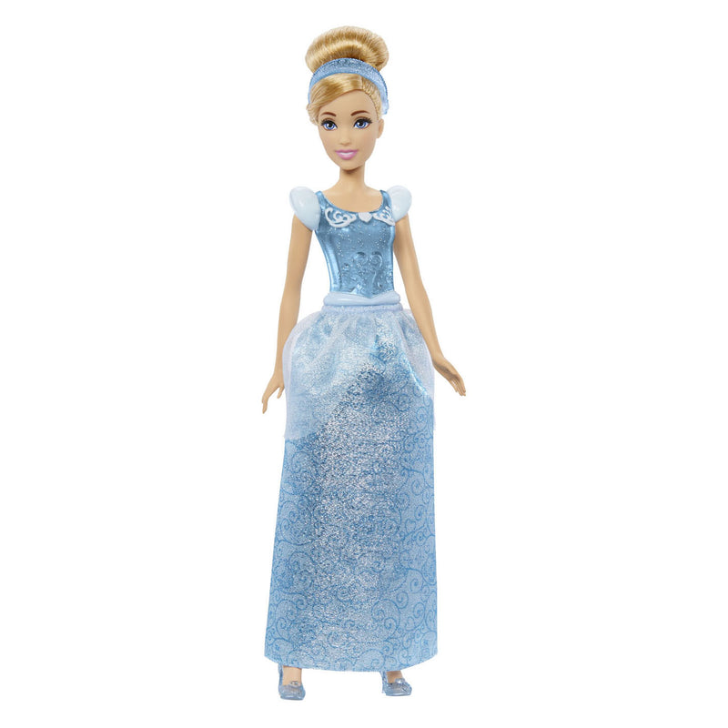 Afbeelding laden in galerijviewer, Disney princess cinderella pop
