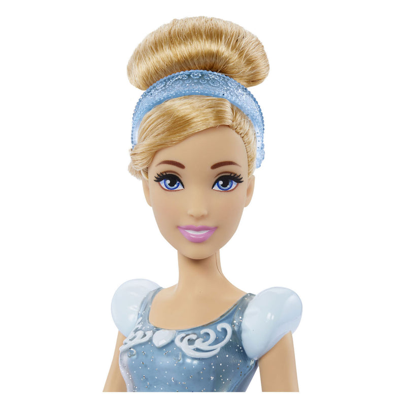 Afbeelding laden in galerijviewer, Disney princess cinderella pop
