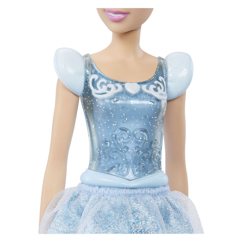 Afbeelding laden in galerijviewer, Disney princess cinderella pop
