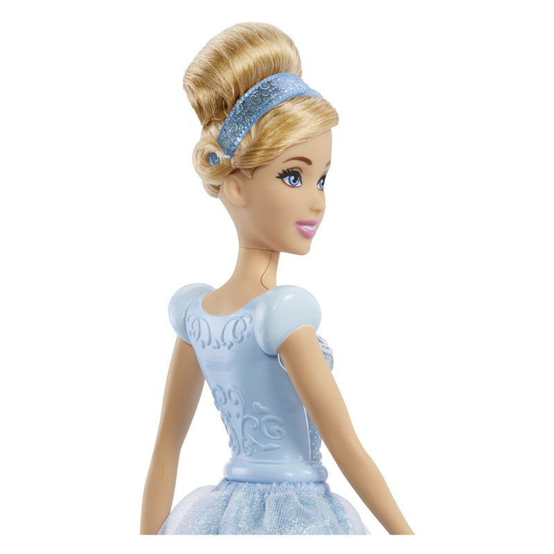 Afbeelding laden in galerijviewer, Disney princess cinderella pop
