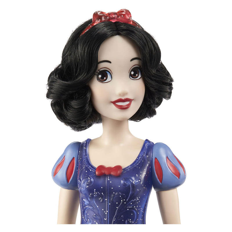 Afbeelding laden in galerijviewer, Disney sneeuwwitje pop
