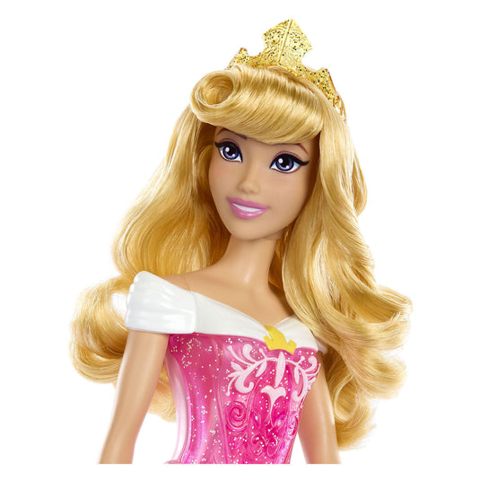 Mattel disney princess aurora pop