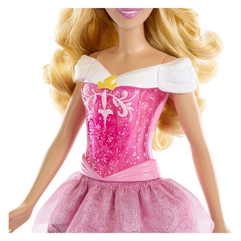 Afbeelding laden in galerijviewer, Mattel disney princess aurora pop
