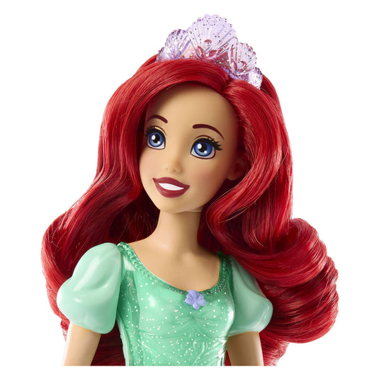 Mattel disney princess ariel pop