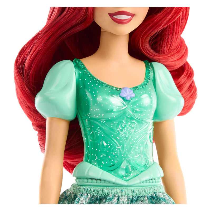 Afbeelding laden in galerijviewer, Disney princess ariel pop
