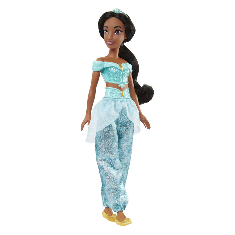 Afbeelding laden in galerijviewer, Mattel disney princess princess jasmine pop
