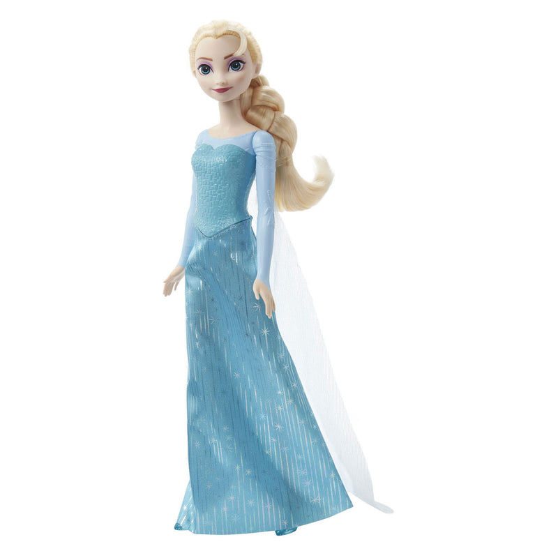 Afbeelding laden in galerijviewer, Mattel disney frozen elsa pop

