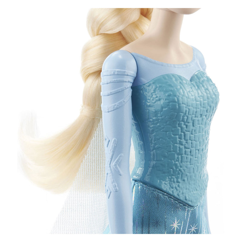 Afbeelding laden in galerijviewer, Mattel disney frozen elsa pop
