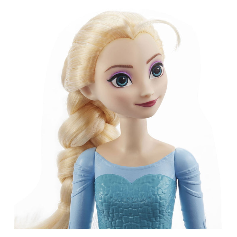 Afbeelding laden in galerijviewer, Mattel disney frozen elsa pop
