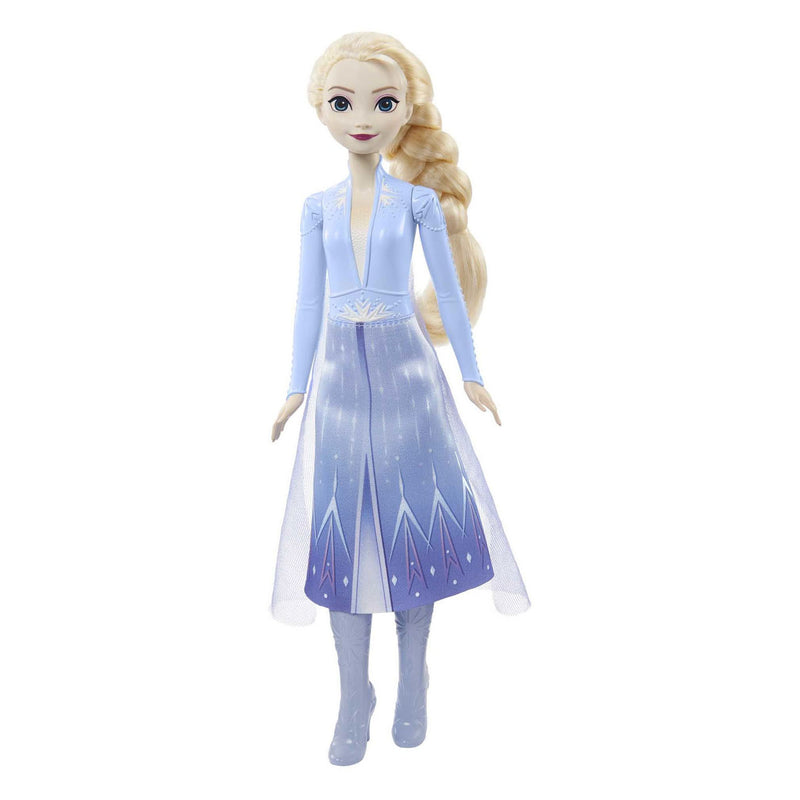 Afbeelding laden in galerijviewer, Disney frozen elsa pop
