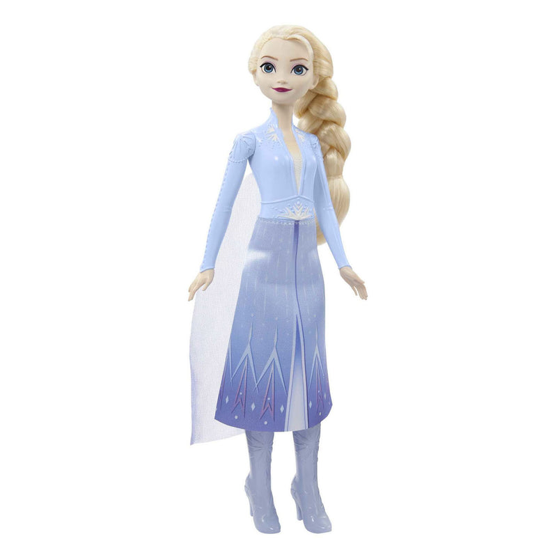 Afbeelding laden in galerijviewer, Disney frozen elsa pop

