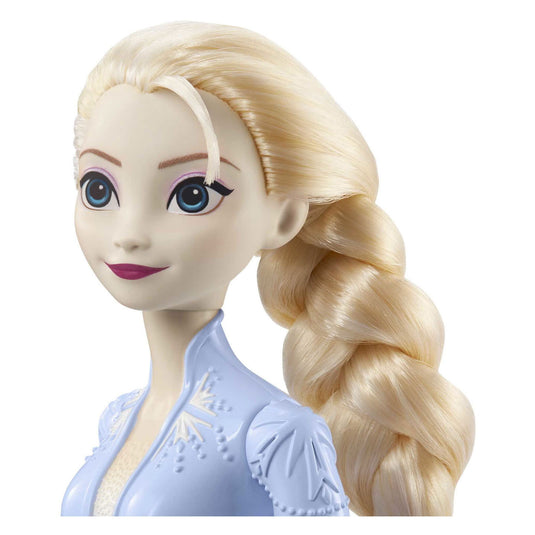 Disney frozen elsa pop