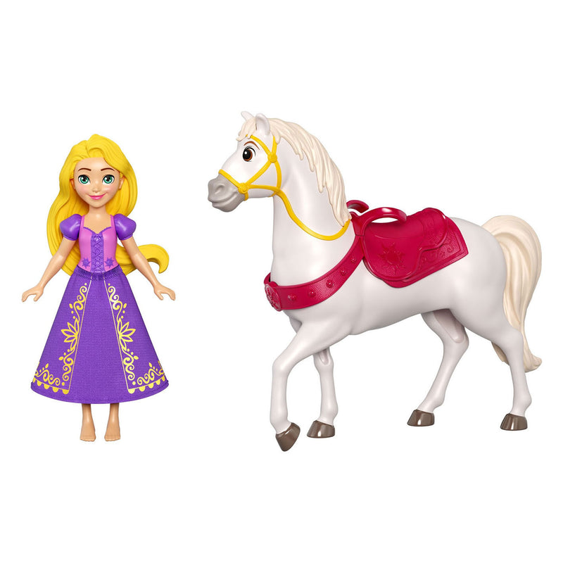 Afbeelding laden in galerijviewer, Disney Prinses Rapunzel Maximus
